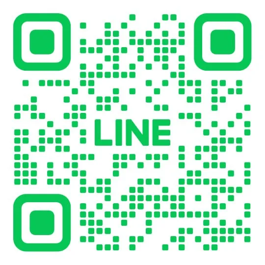 QR Code เพิ่มเพื่อน tv online workpoint Line Official